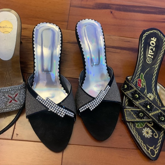 Sandals - Picture 3 of 5